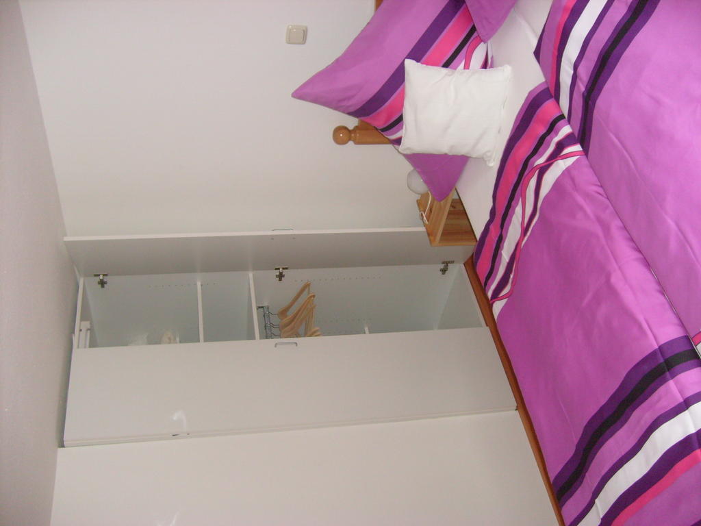 Ferienwohnung Duerbaum Schleiden Cameră foto