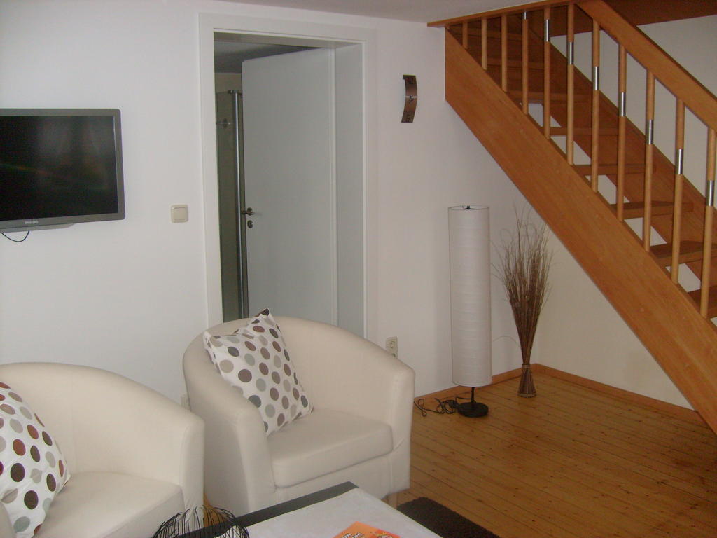Ferienwohnung Duerbaum Schleiden Cameră foto