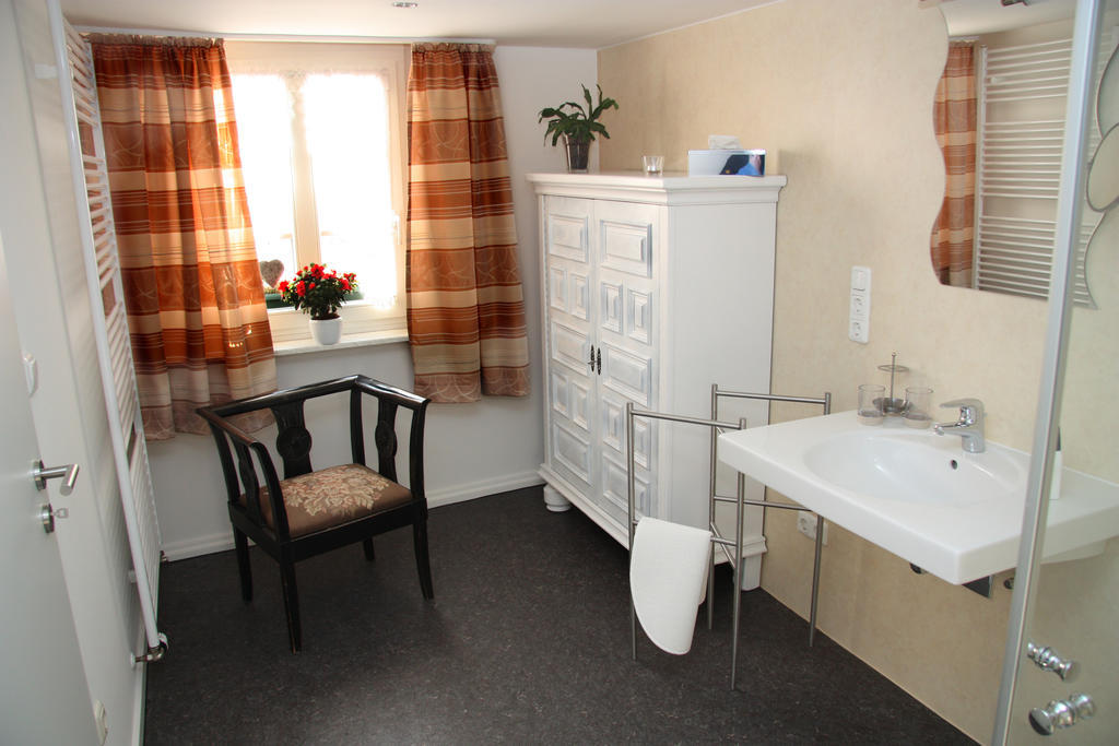 Ferienwohnung Duerbaum Schleiden Cameră foto