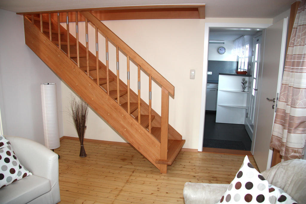 Ferienwohnung Duerbaum Schleiden Cameră foto