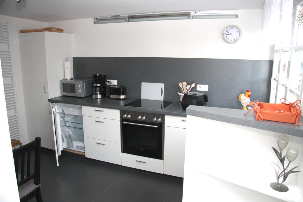 Ferienwohnung Duerbaum Schleiden Exterior foto